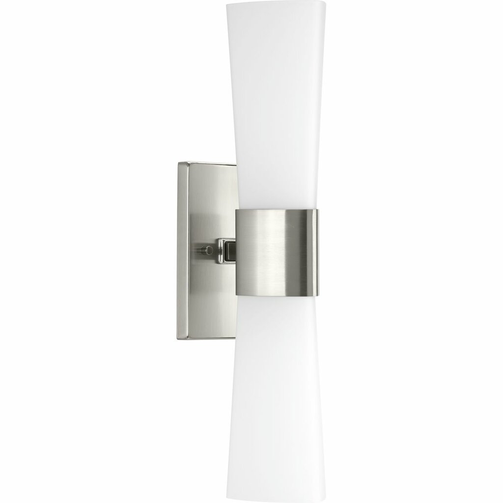 Progress Lighting P300062-009 Fixture Zura features triangular etched