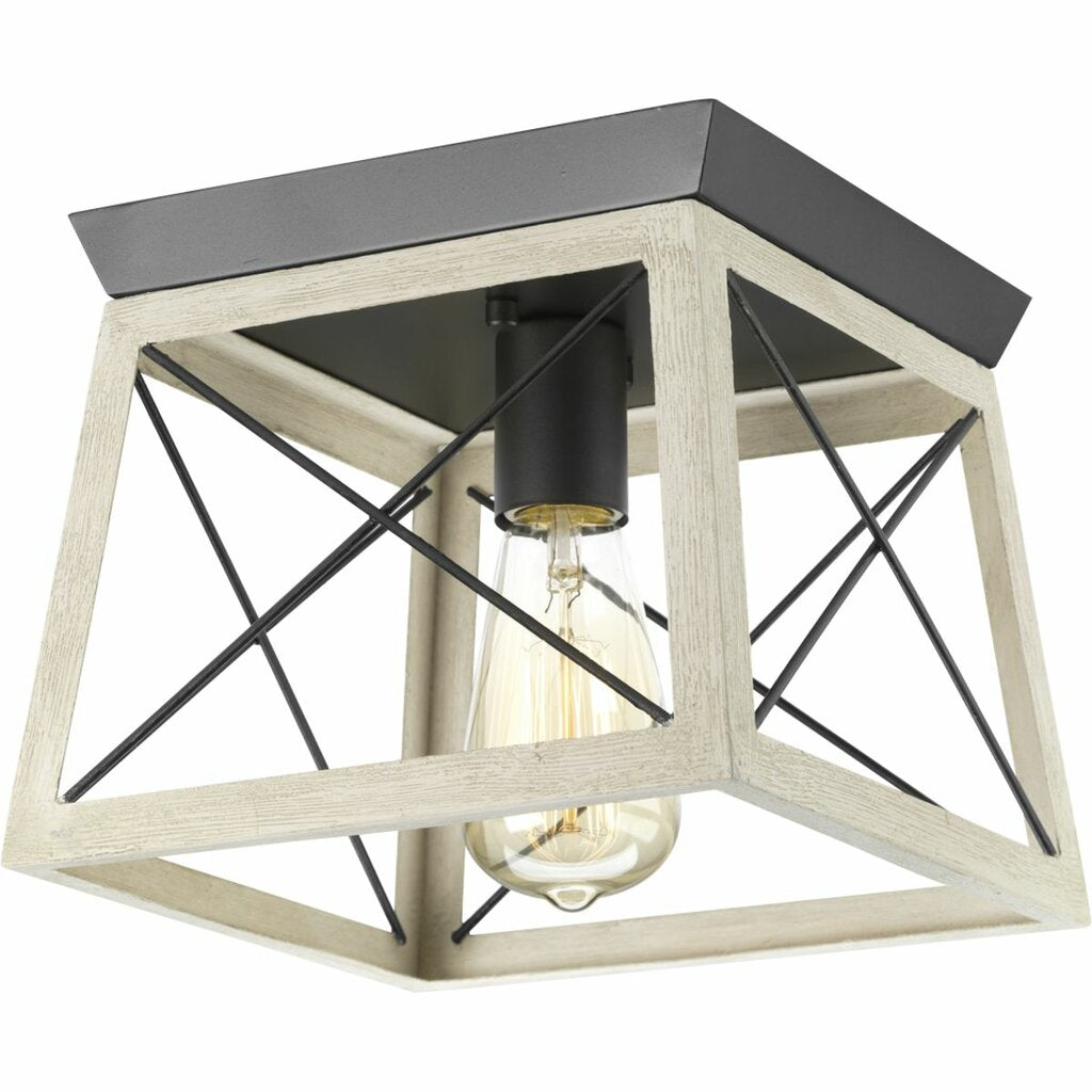 Progress Lighting P350022-143 Fixture Create a cozy home with the