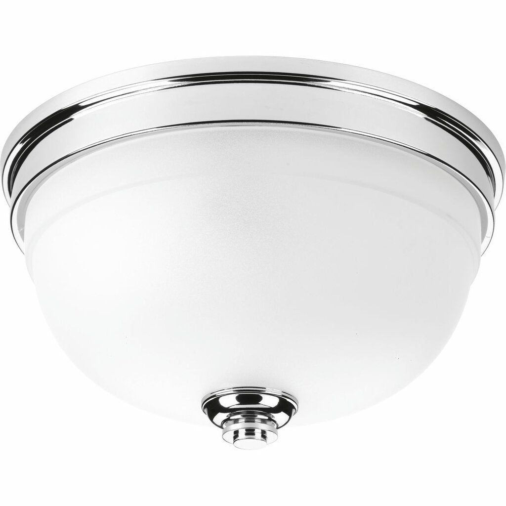 Progress Lighting P350047-015 Fixture Topsail features a graceful