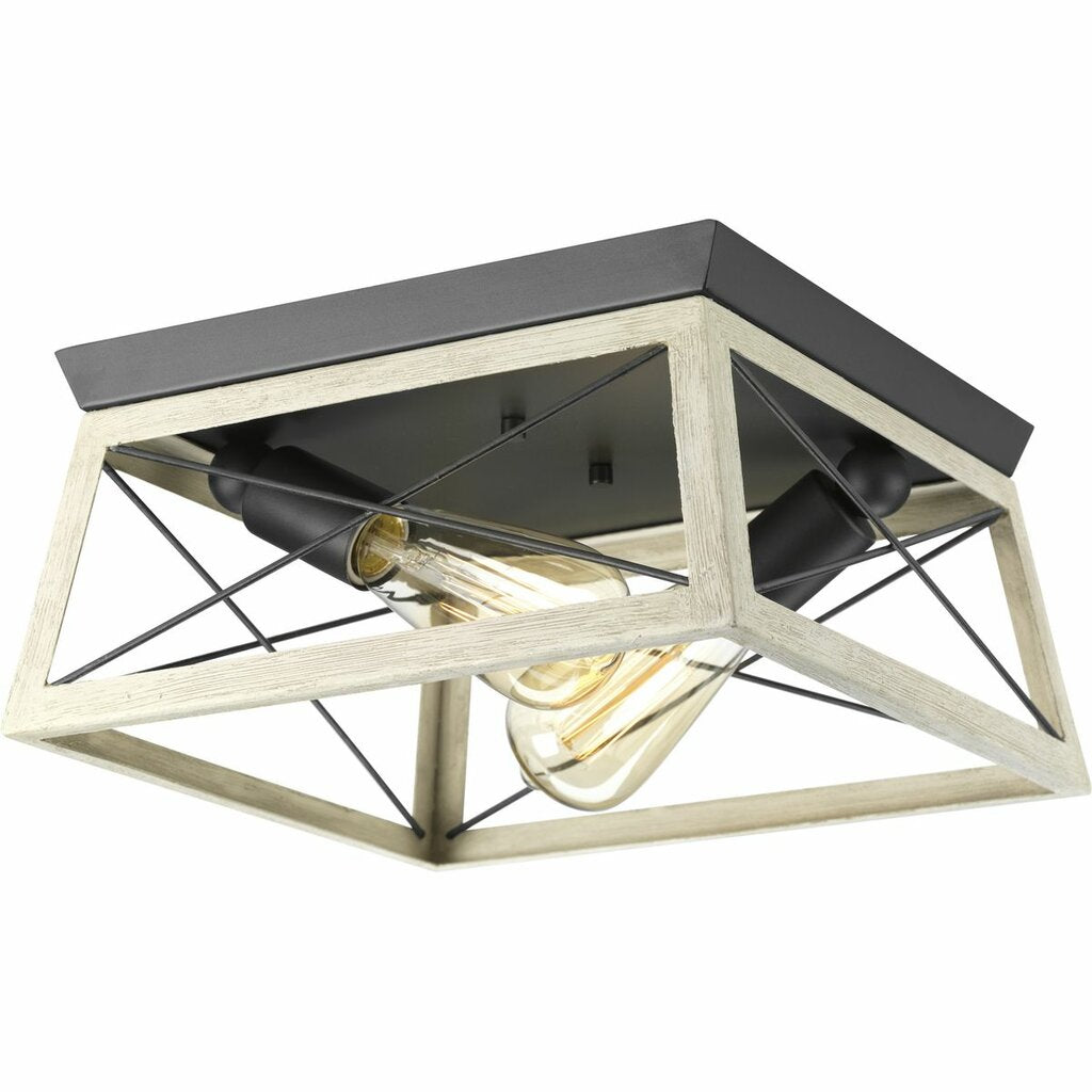 Progress Lighting P350039-143 Fixture Create a cozy home with the