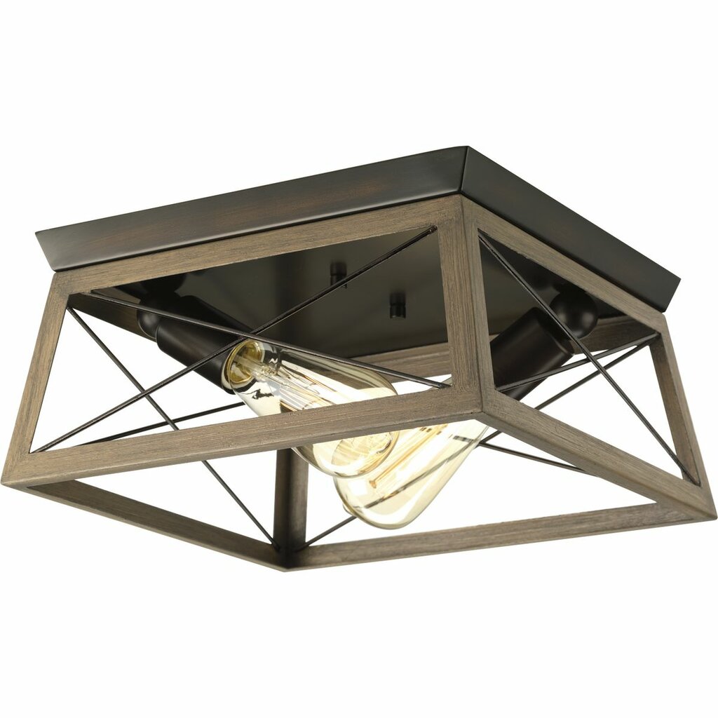Progress Lighting P350039-020 Fixture Create a cozy home with the