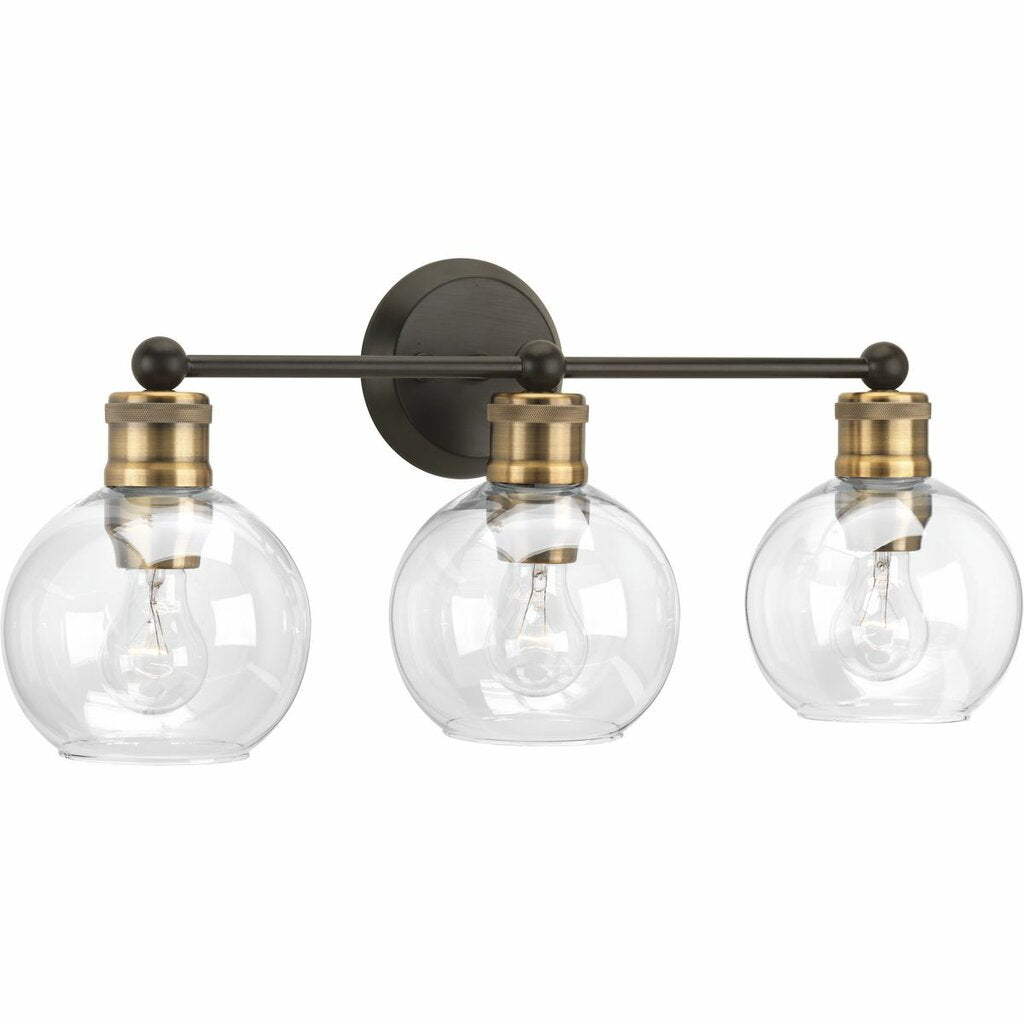 Progress Lighting P300051-020 Fixture The Hansford collection of