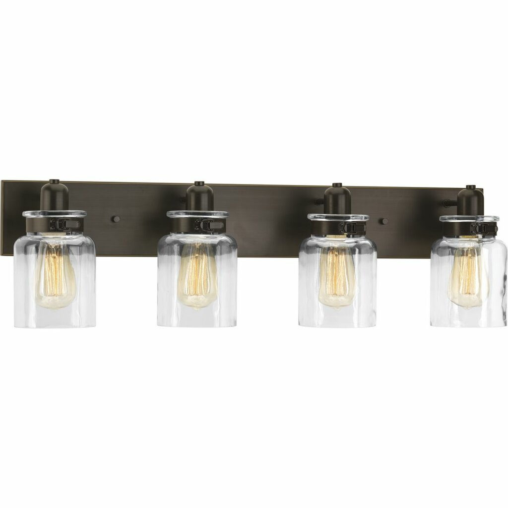 Progress Lighting P300048-020 Fixture A delightful trend in home decor