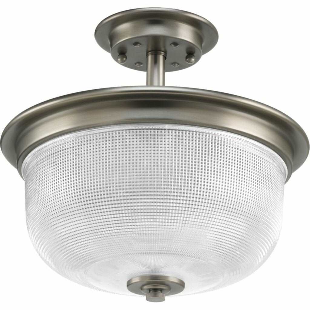 Progress Lighting P2334-81 Fixture The Archie Collection brings a