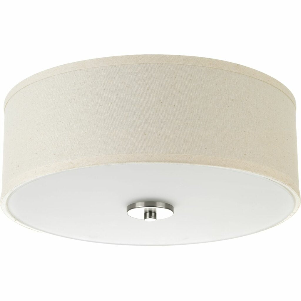 Progress Lighting P3696-0930K9 17W LED Fixture Harkening back to a