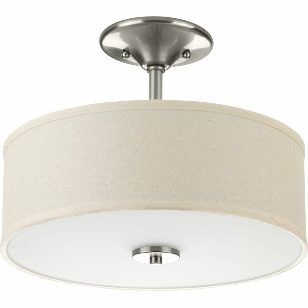 Progress Lighting P3683-0930K9 17W LED Fixture Harkening back to a