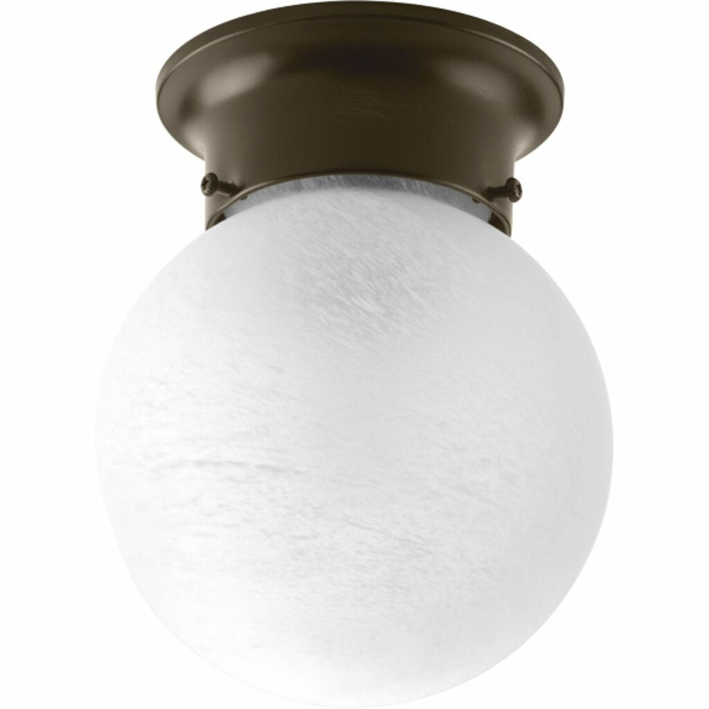 Progress Lighting P3401-20 Fixture Flush mount ceiling fixture