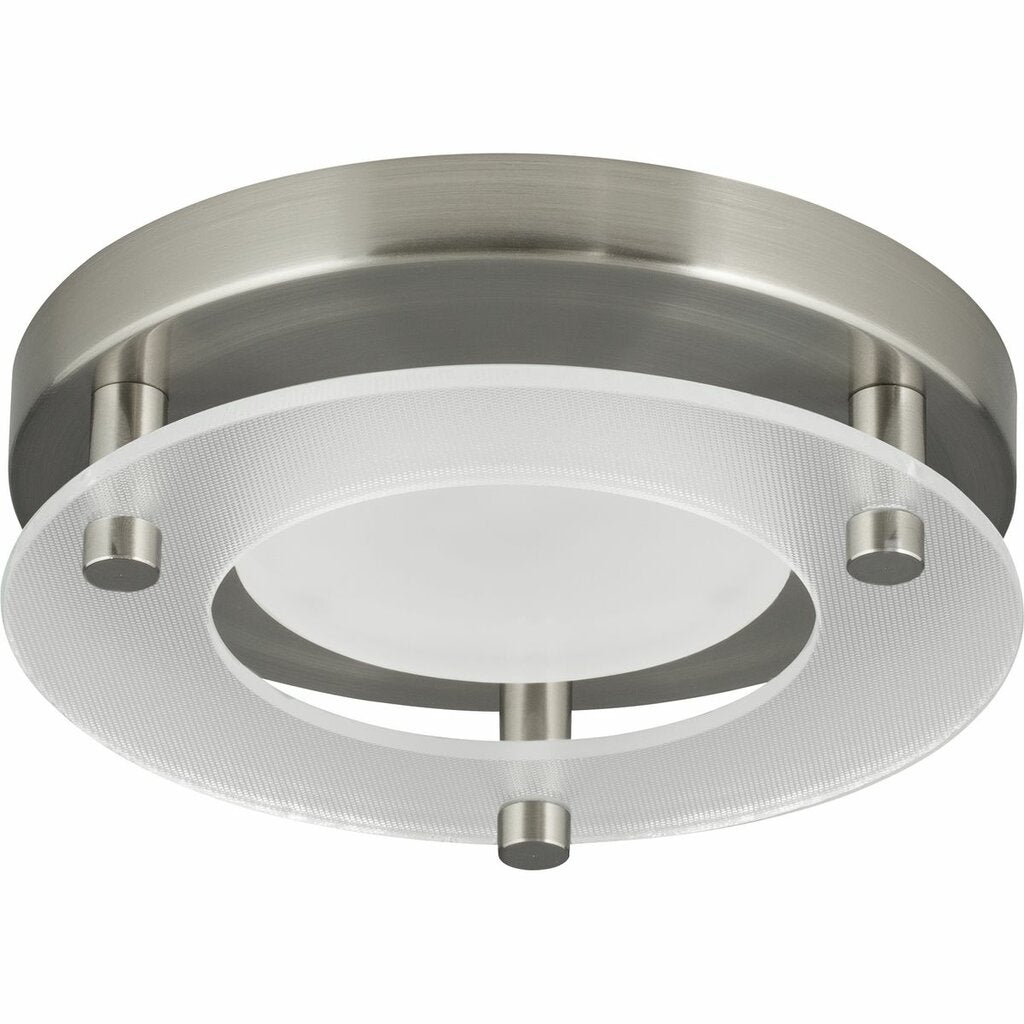 Progress Lighting P8247-09-30K 10.5W LED Fixture The P8247 delivers a