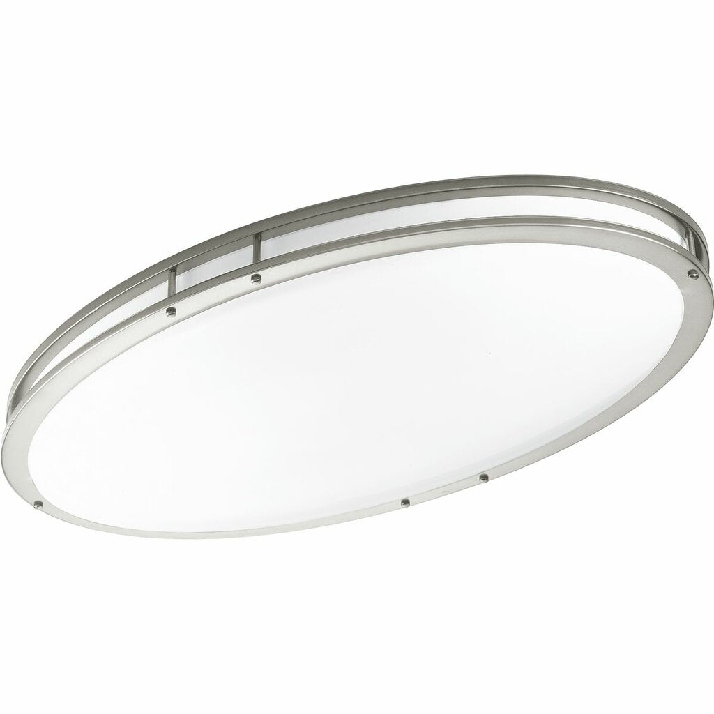 Progress Lighting P7251-0930K9 39W LED Close-To-Ceiling Fixture