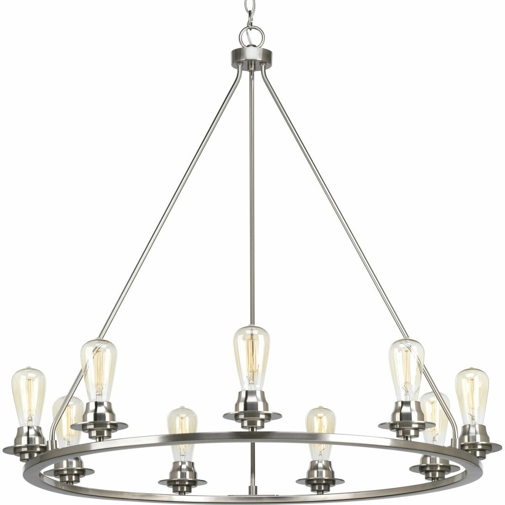 Progress Lighting P400016-009 Chandelier Fixture A new category of