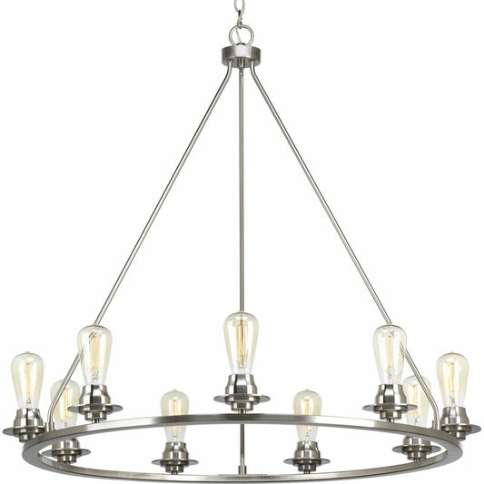 Progress Lighting P400016-009 Chandelier Fixture A new category of