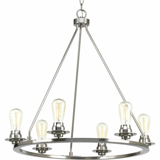 Progress Lighting P400015-009 Chandelier Fixture A new category of