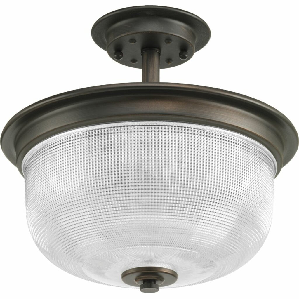 Progress Lighting P2334-74 Fixture The Archie Collection brings a