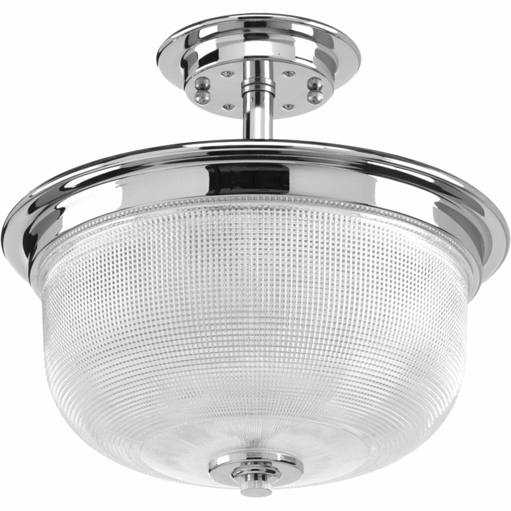 Progress Lighting P2334-15 Fixture The Archie Collection brings a