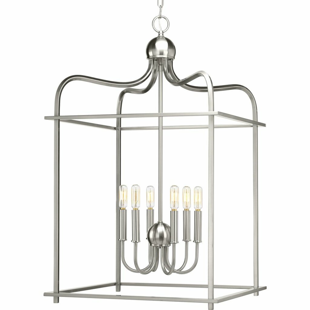 Progress Lighting P500037-009 Pendant Fixture Assembly Hall provides a