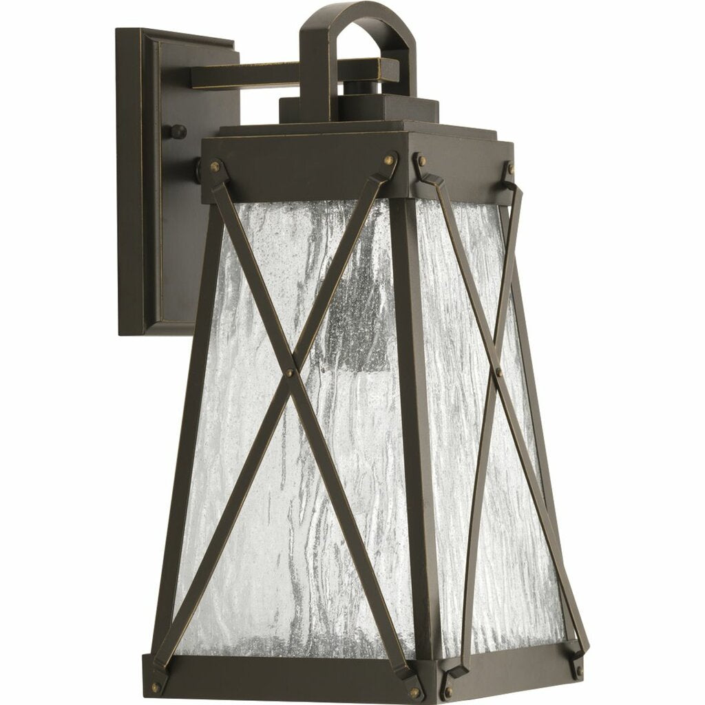 Progress Lighting P560032-020 Fixture A cottage-inspired outdoor