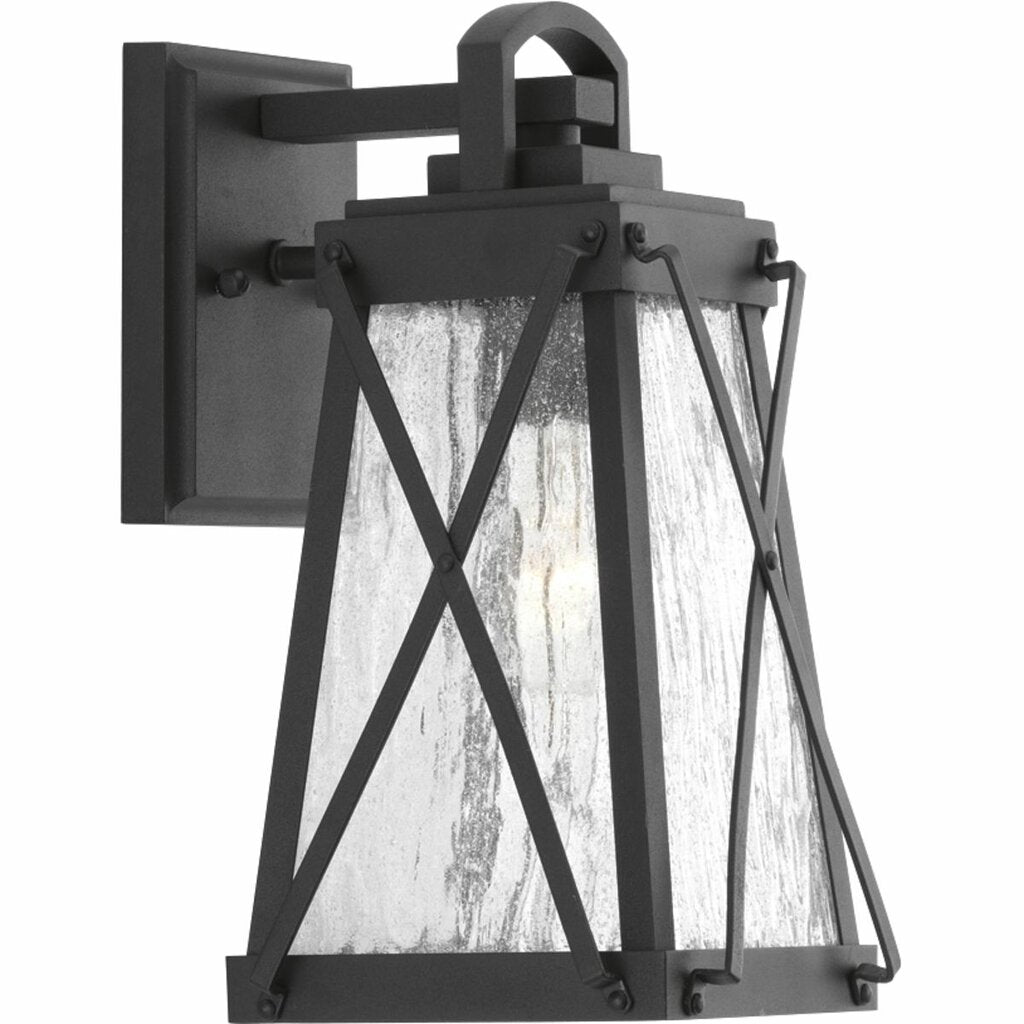 Progress Lighting P560031-031 Fixture A cottage-inspired outdoor small
