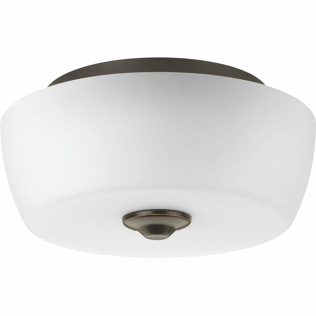 Progress Lighting P350061-020 Fixture The Leap collection features