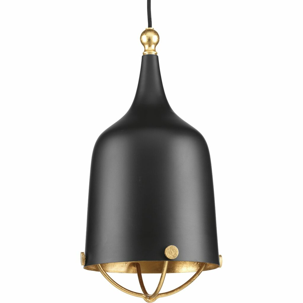 Progress Lighting P500033-031 Pendant Fixture With Era's carefully