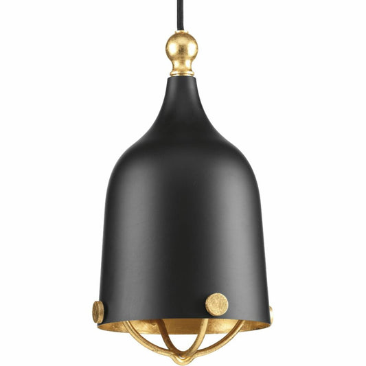 Progress Lighting P500032-031 Pendant Fixture With Era's carefully