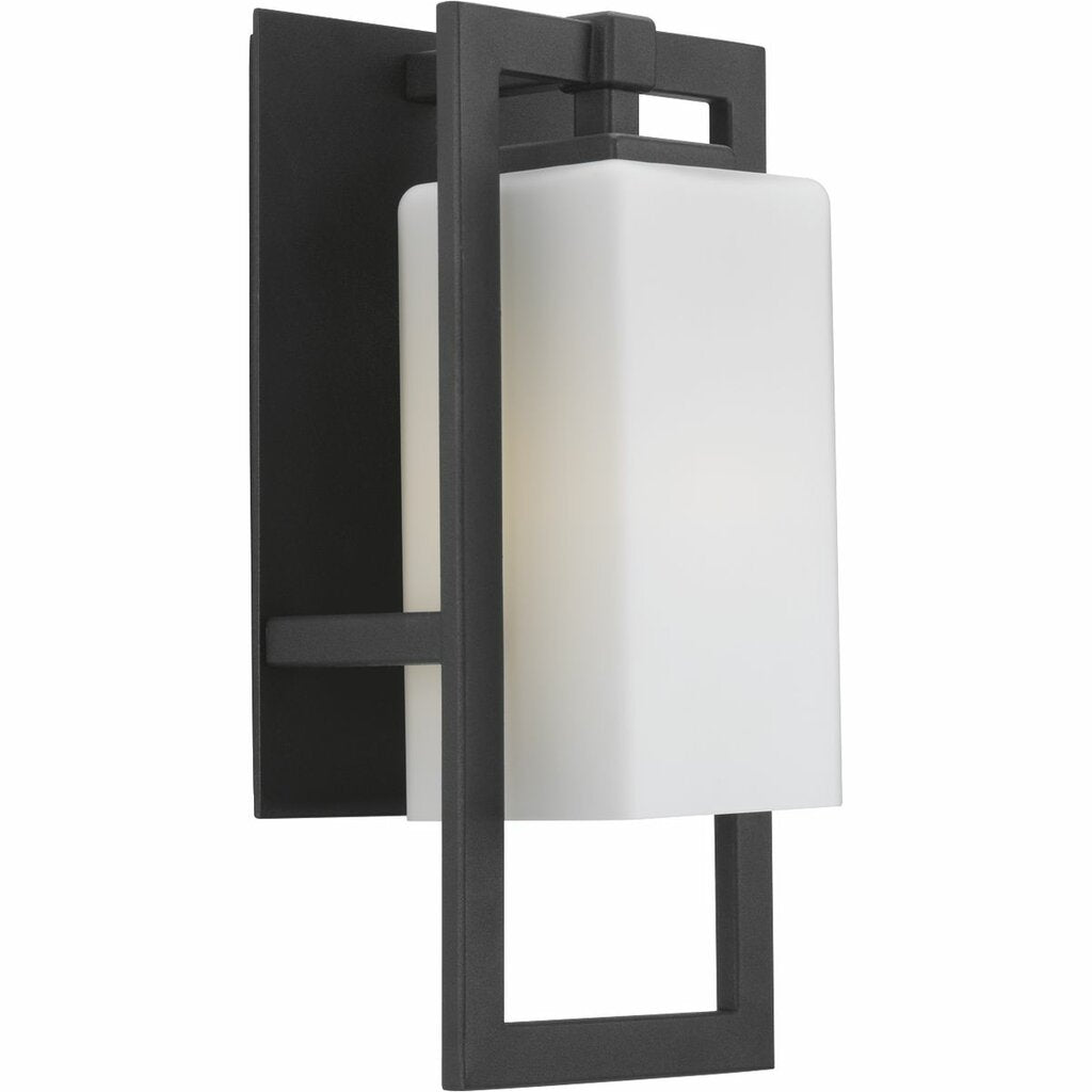 Progress Lighting P5948-31 Fixture Jack's one-light small outdoor wall