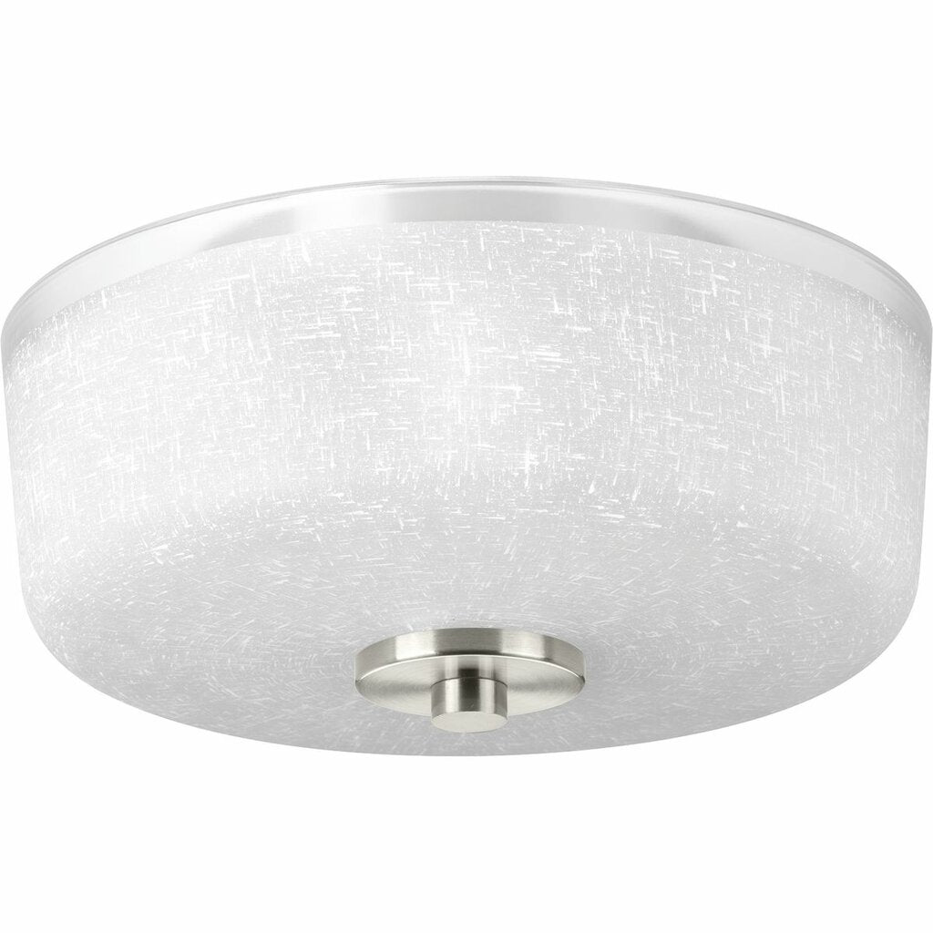 Progress Lighting P3620-09 Fixture Create the sophisticated feel of