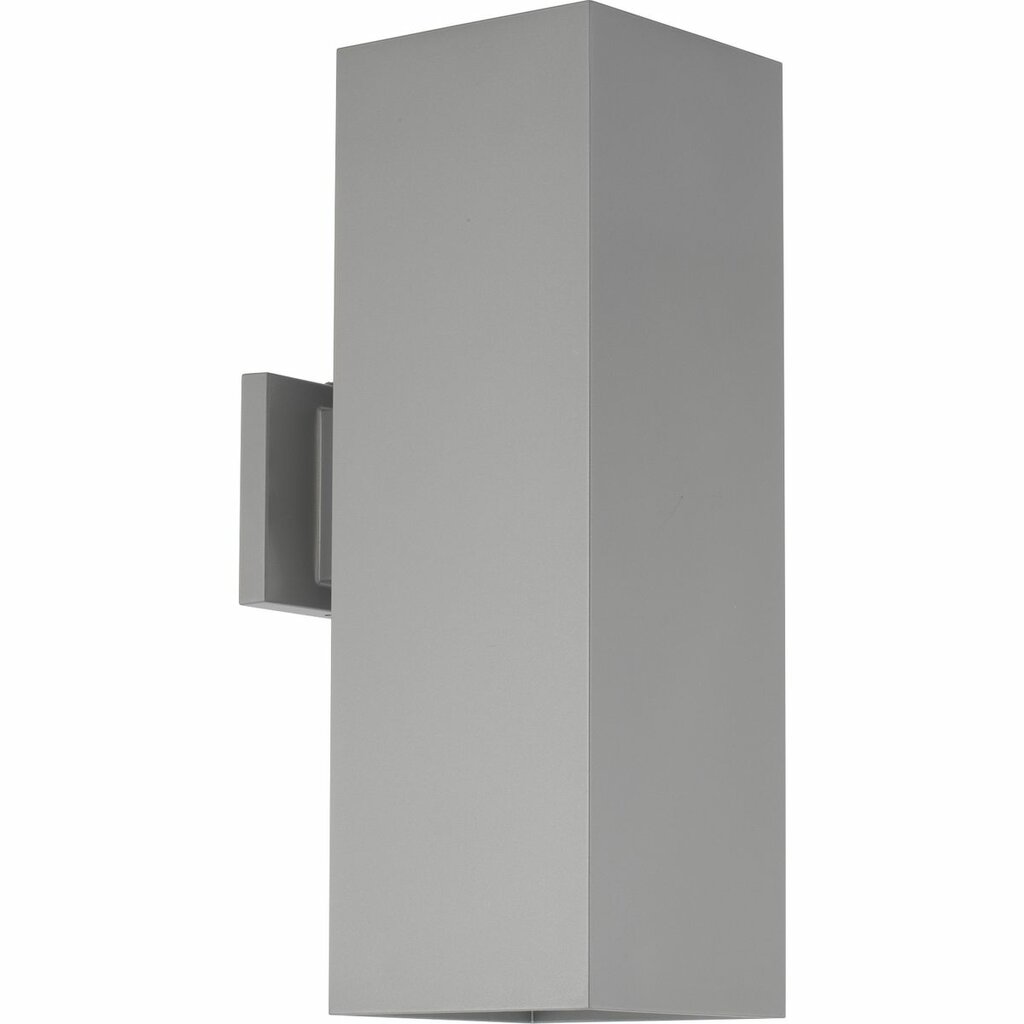Progress Lighting P5644-82-30K 29W LED Fixture 6 in Square Cylinder