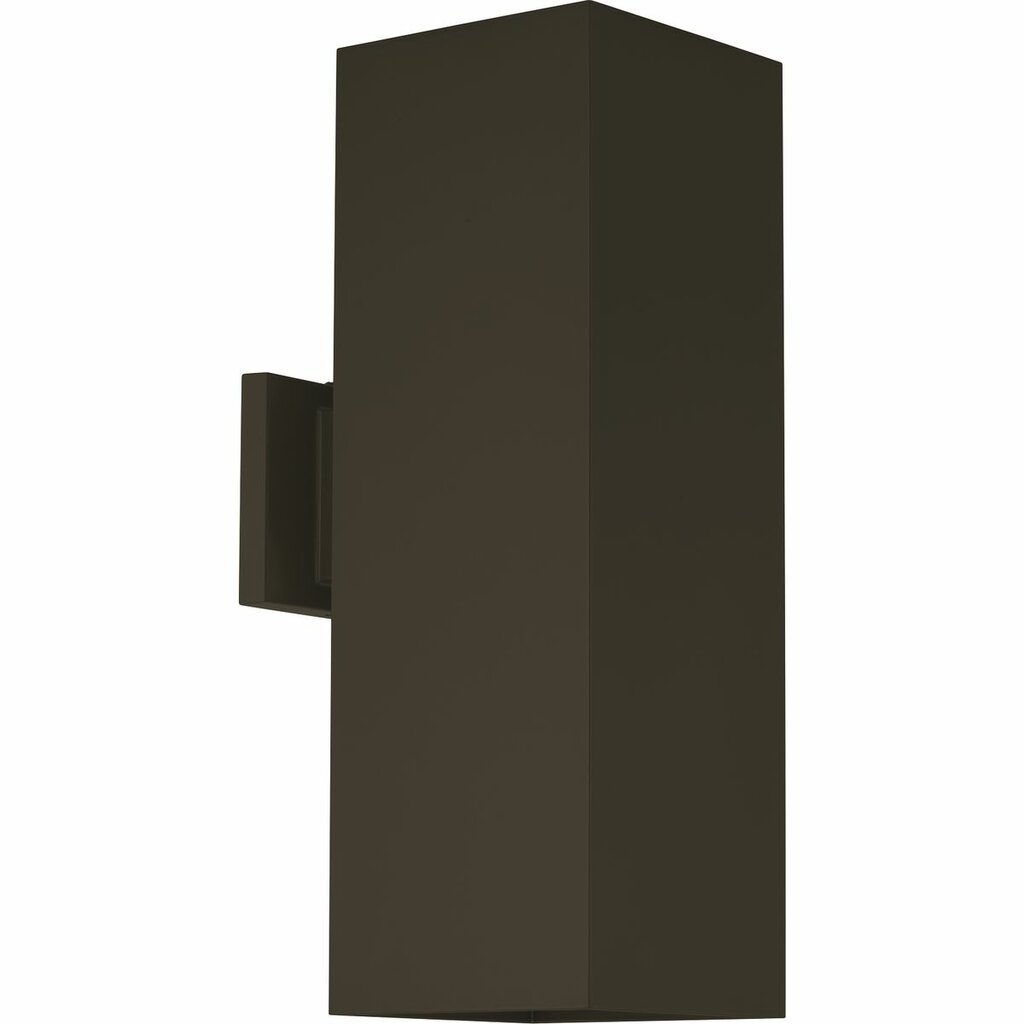 Progress Lighting P5644-20-30K 29W LED Fixture 6 in Square Cylinder