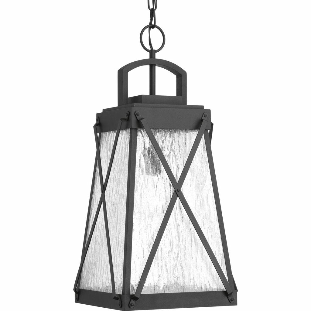 Progress Lighting P550009-031 Fixture A cottage-inspired outdoor