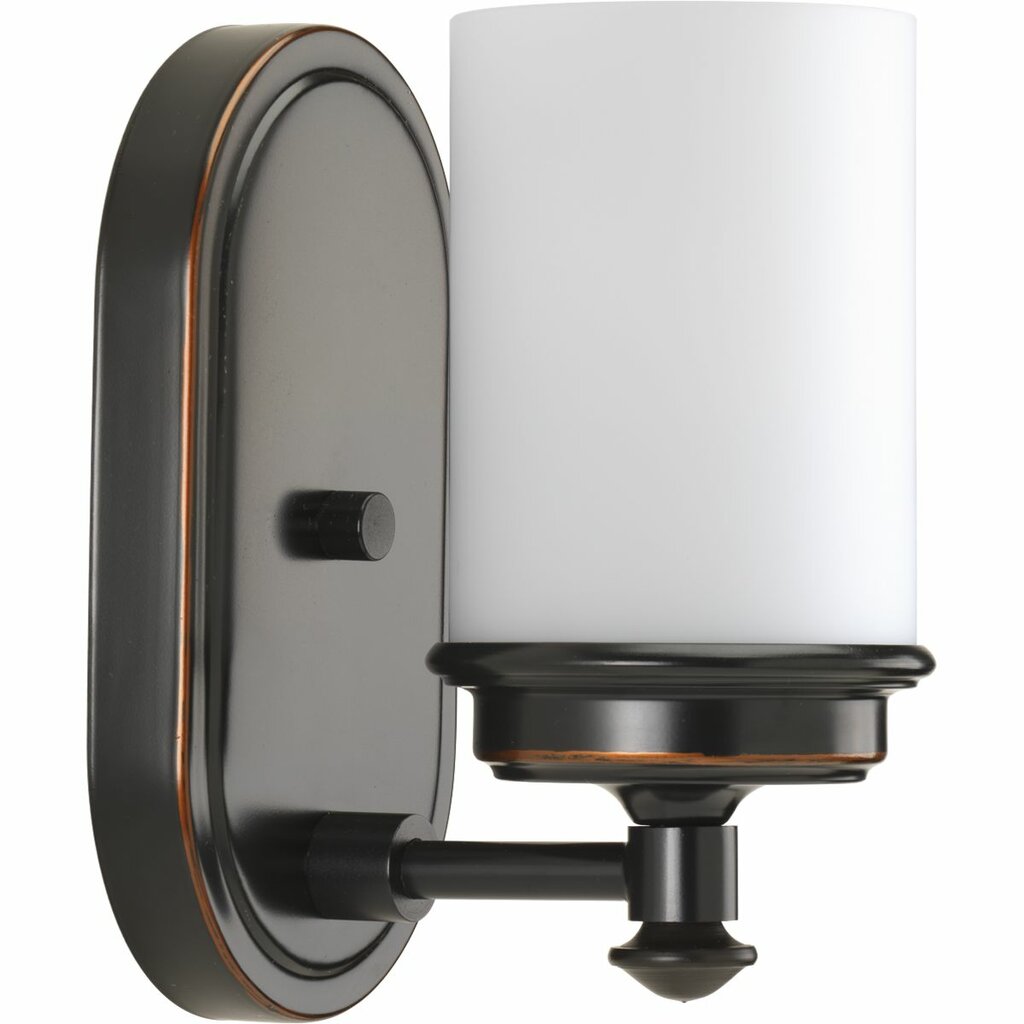 Progress Lighting P300012-139 Bath Fixture Let Glide's