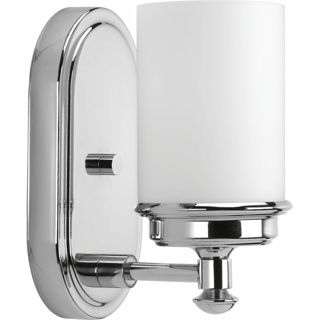 Progress Lighting P300012-015 Bath Fixture Let Glide's