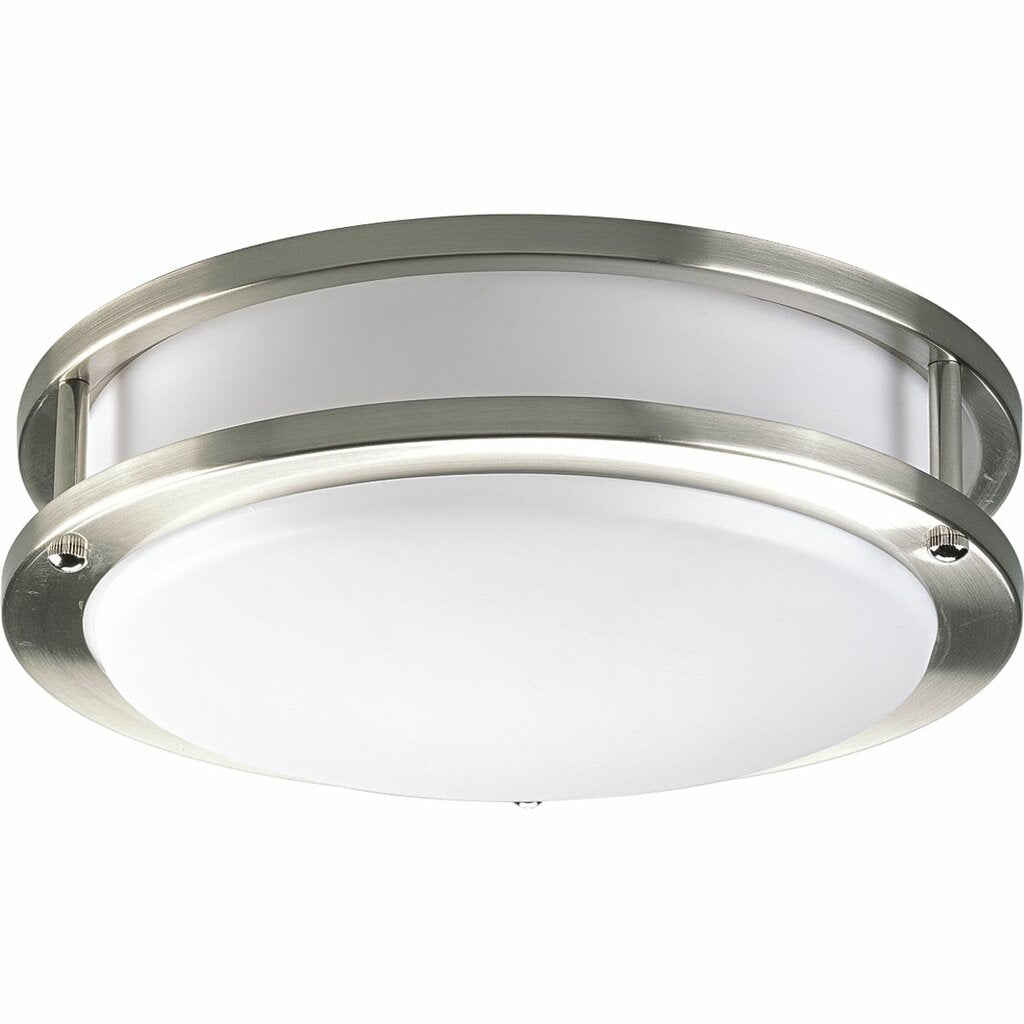 Progress Lighting P7249-0930K9 21.7W LED Close-To-Ceiling Fixture