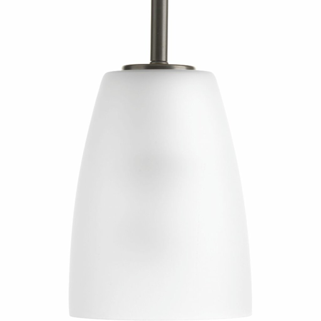 Progress Lighting P500029-020 Pendant Fixture The Leap collection