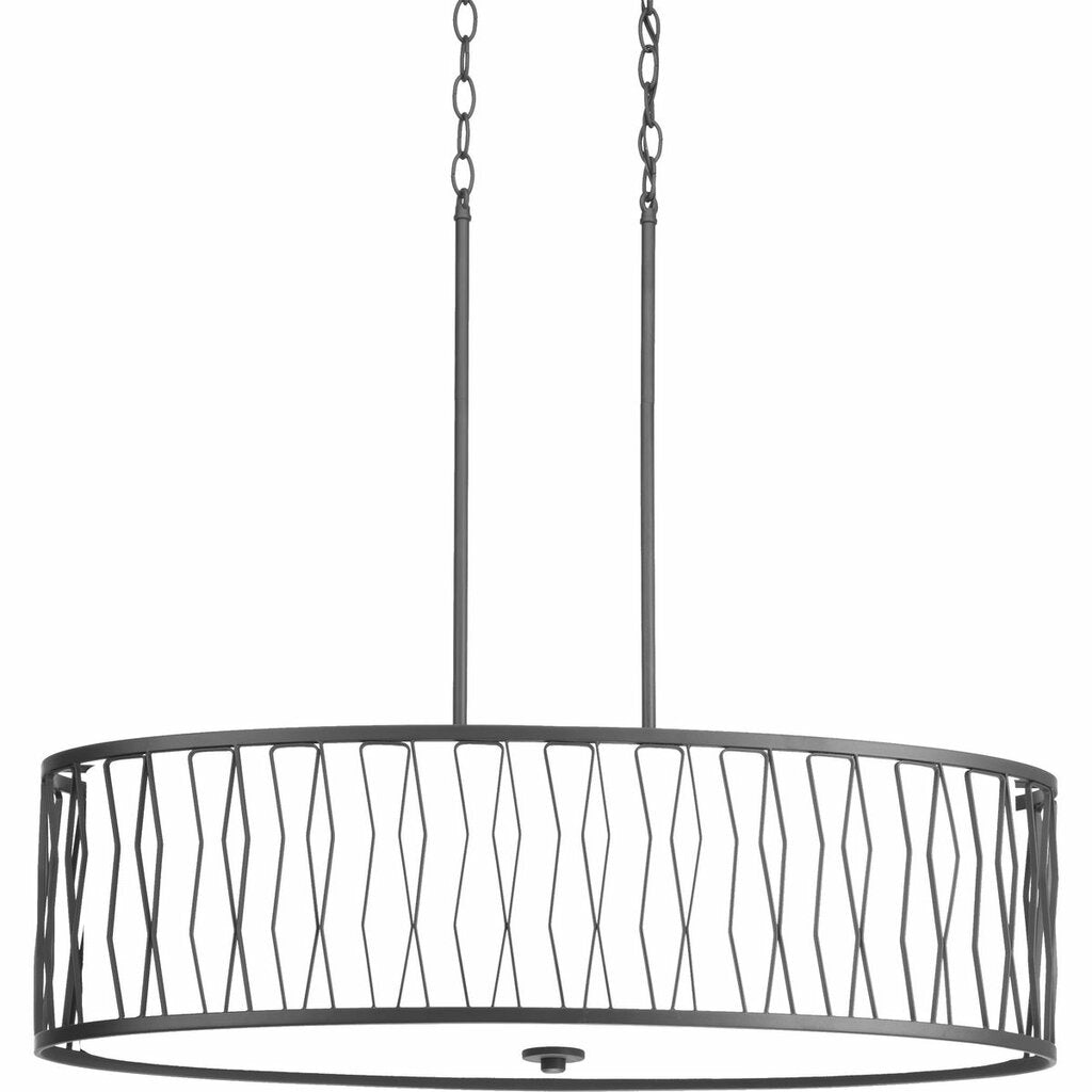 Progress Lighting P500017-143 Pendant Fixture Appreciate