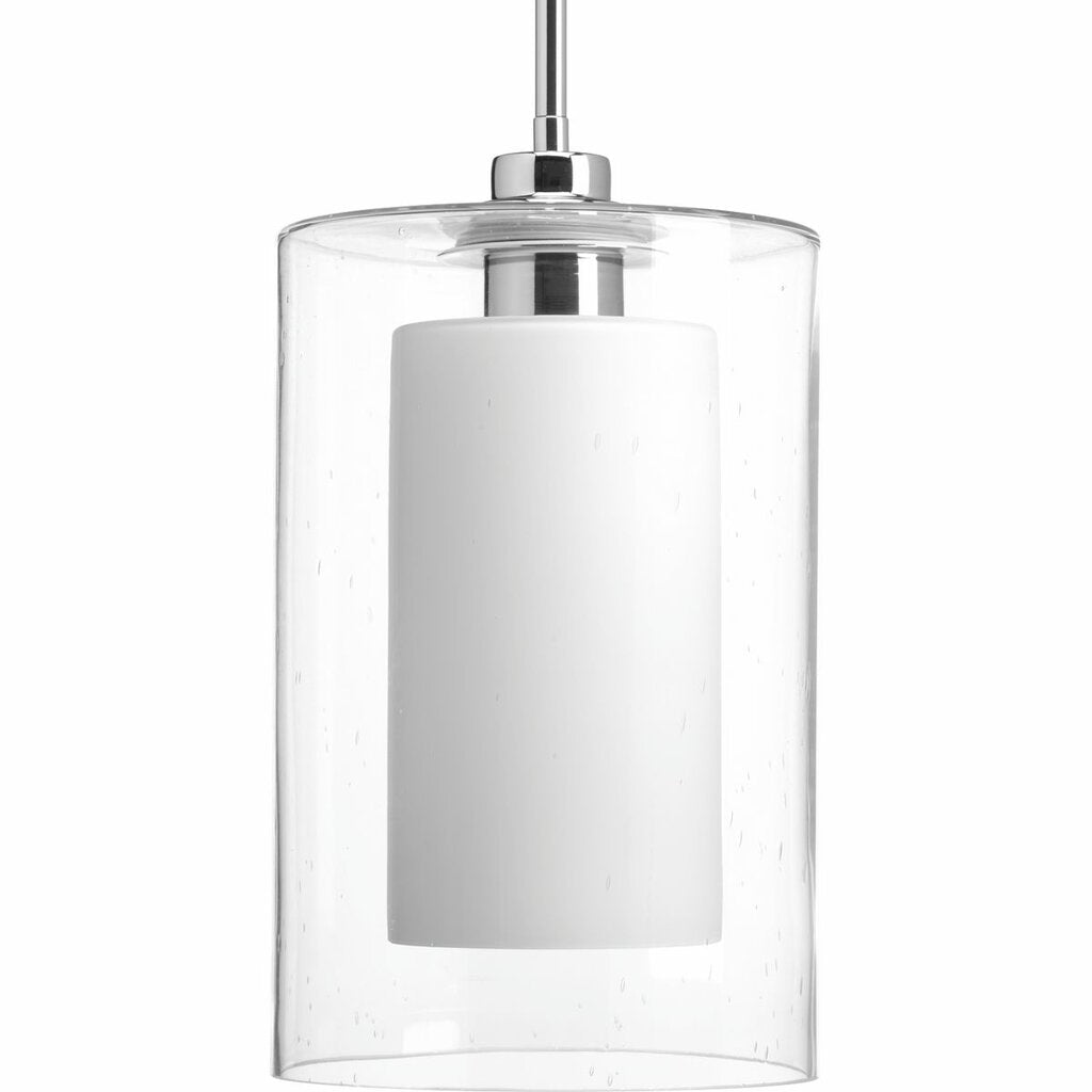 Progress Lighting P500019-015 Pendant Fixture Create a focal point