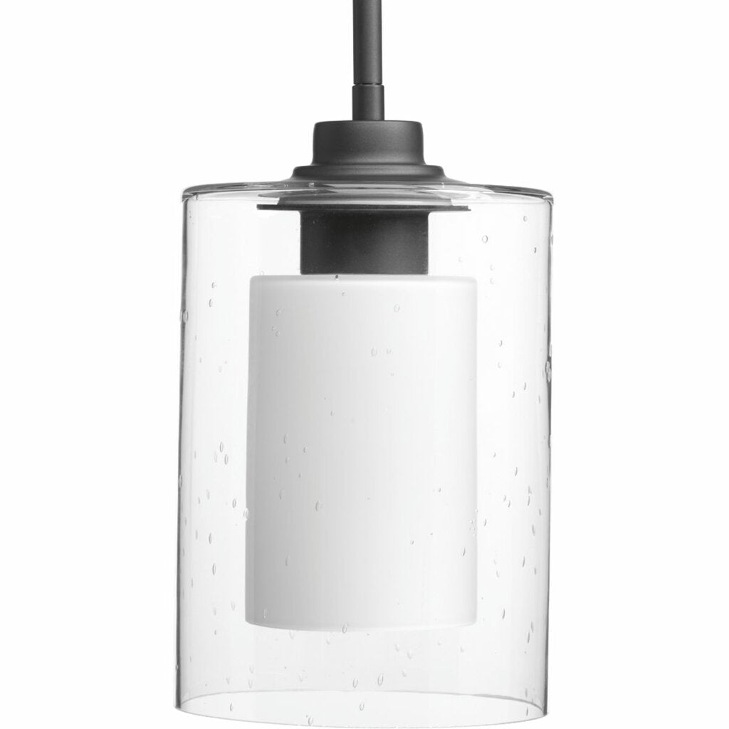 Progress Lighting P500018-143 Pendant Fixture Create a focal point