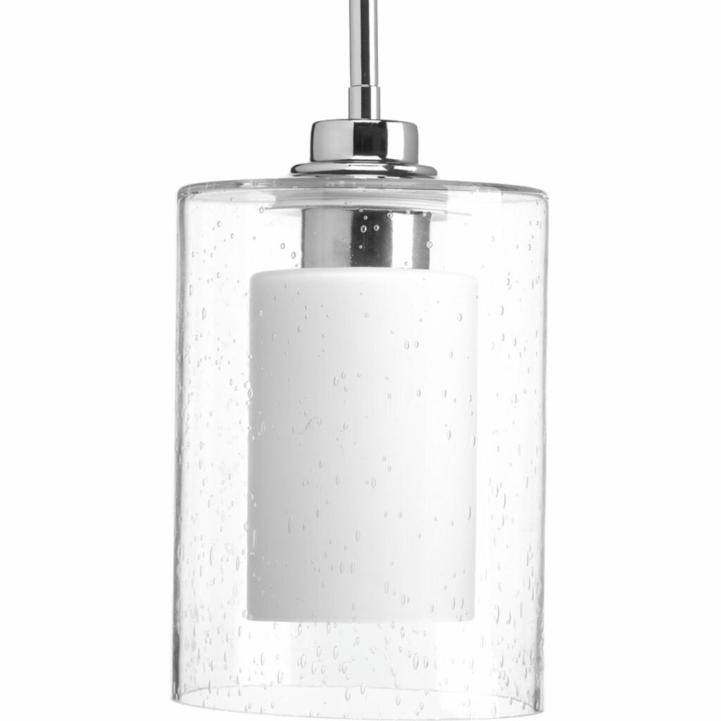 Progress Lighting P500018-015 Pendant Fixture Create a focal point
