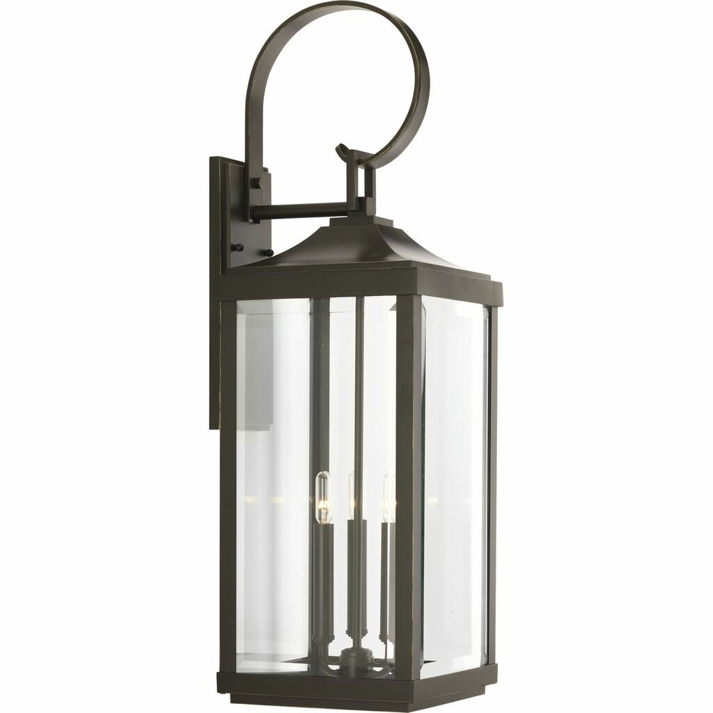 Progress Lighting P560023-020 Fixture Incorporate a flawless lighting
