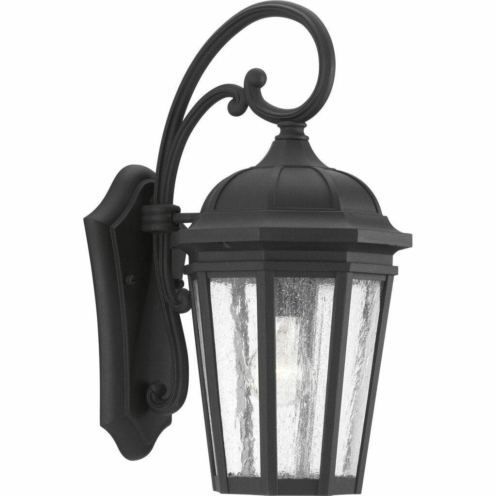 Progress Lighting P560015-031 Fixture The one-light medium wall