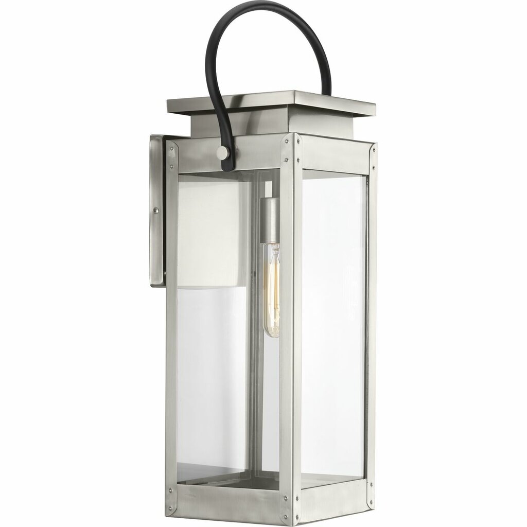 Progress Lighting P560006-135 Fixture Union Square features a