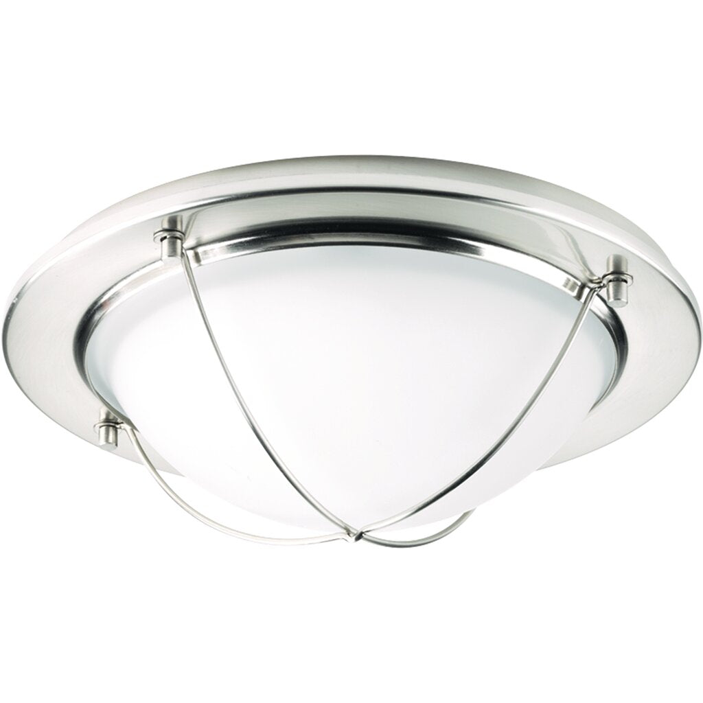 Progress Lighting P3658-0930K9 17W LED Fixture One light 11 inch flush