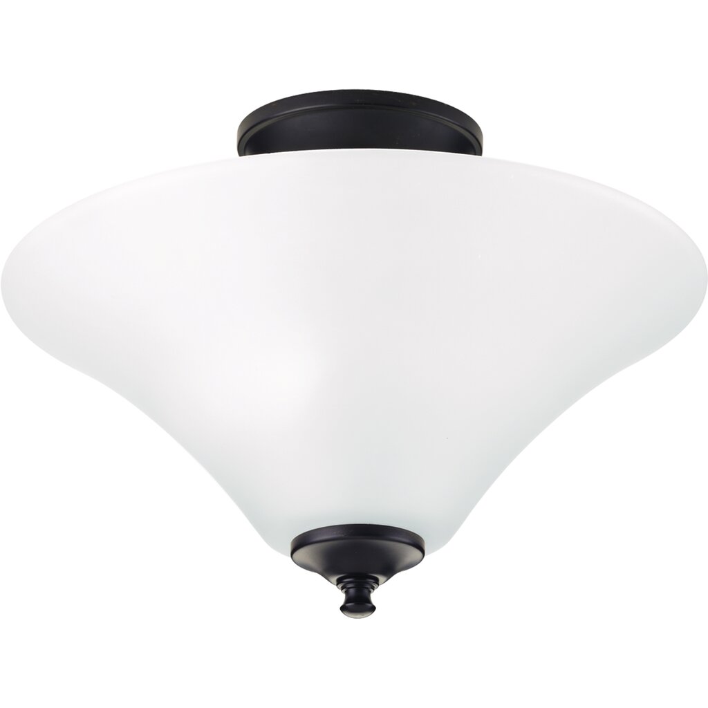 Progress Lighting P3855-20W Fixture Gleeful simplicity defines this