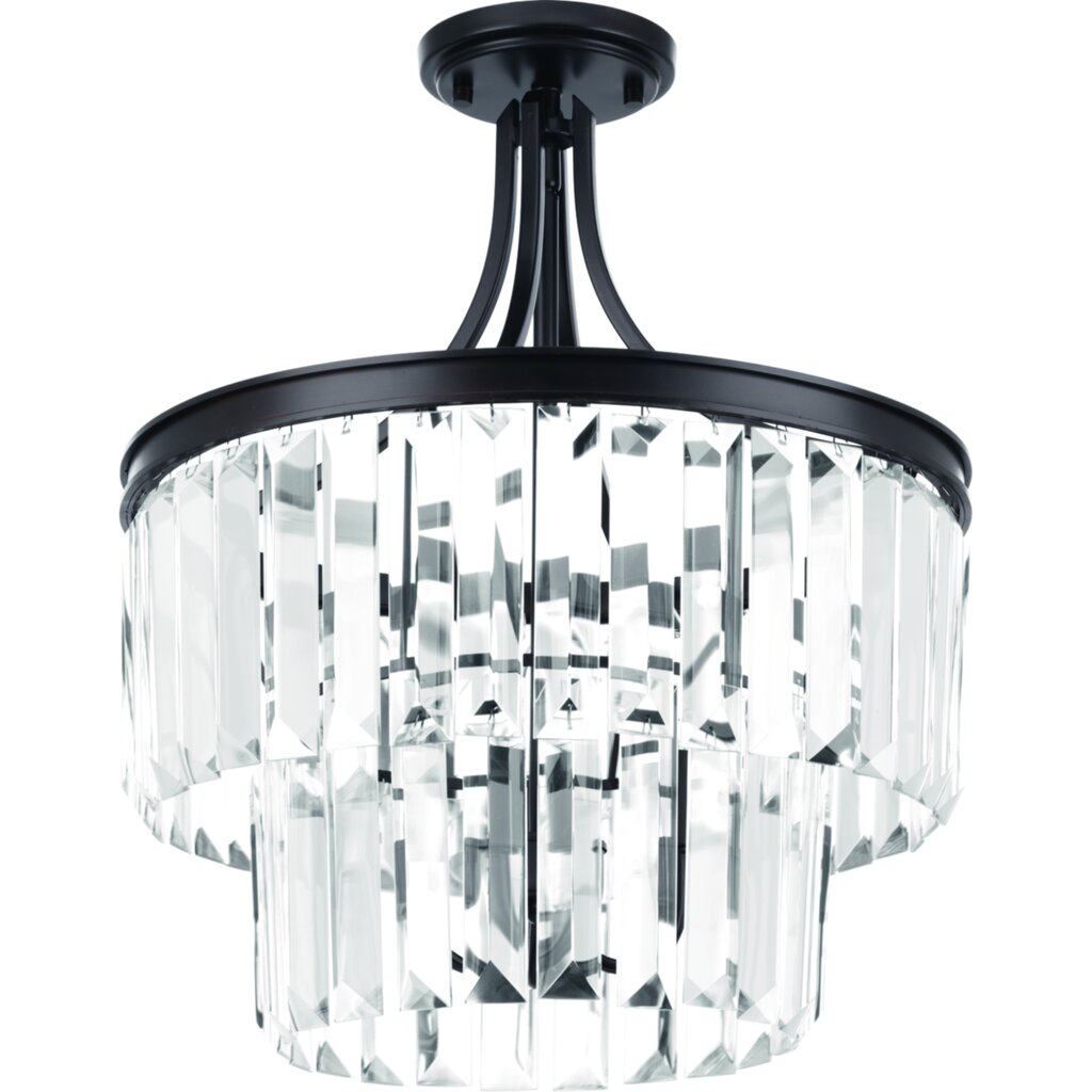 Progress Lighting P2326-20 Fixture Glimmer fits the definition of