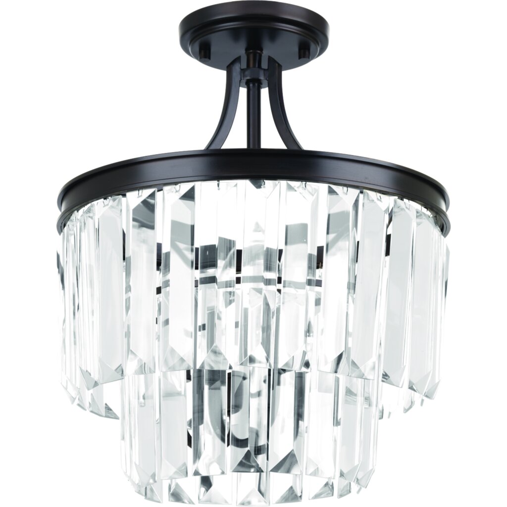 Progress Lighting P2325-20 Fixture Glimmer fits the definition of