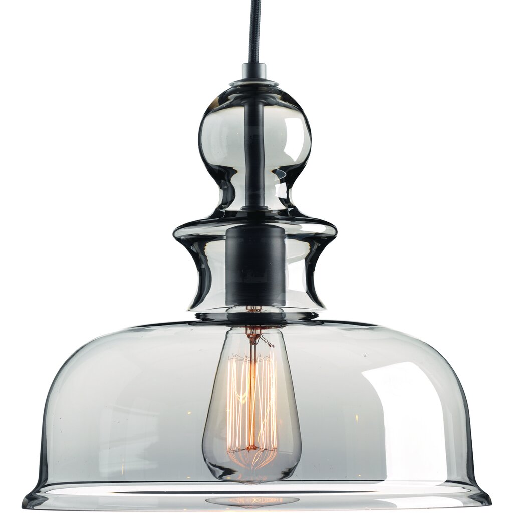 Progress Lighting P5332-143 Pendant Fixture Inspired by the stacked