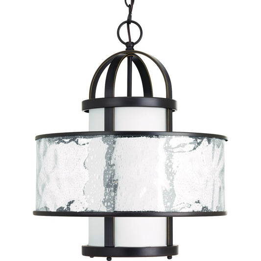 Progress Lighting P5310-20 Pendant Fixture Discover the antique