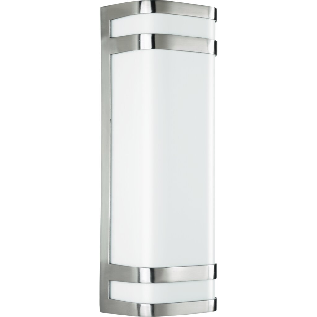 Progress Lighting P5806-0930K9 9W LED Fixture Clean lines are up front