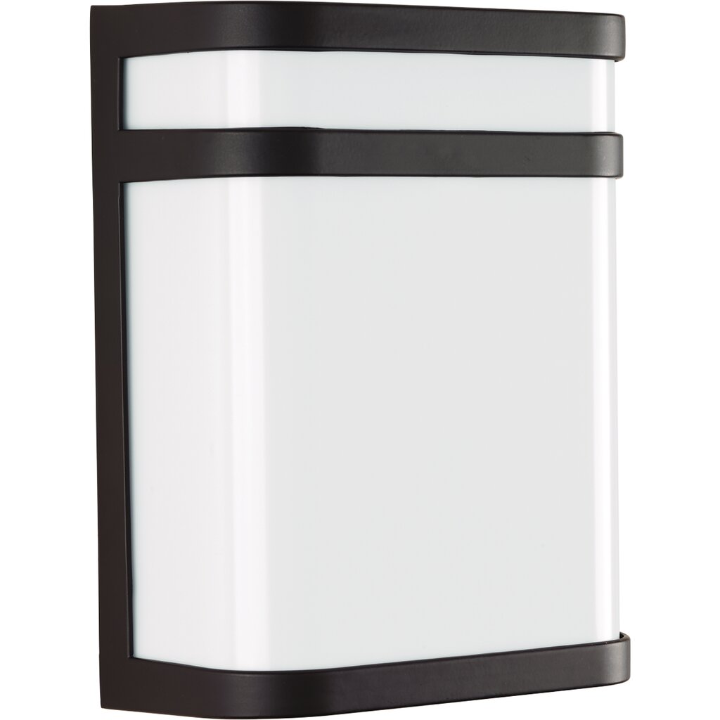 Progress Lighting P5801-12930K9 17W LED Fixture Clean lines are up