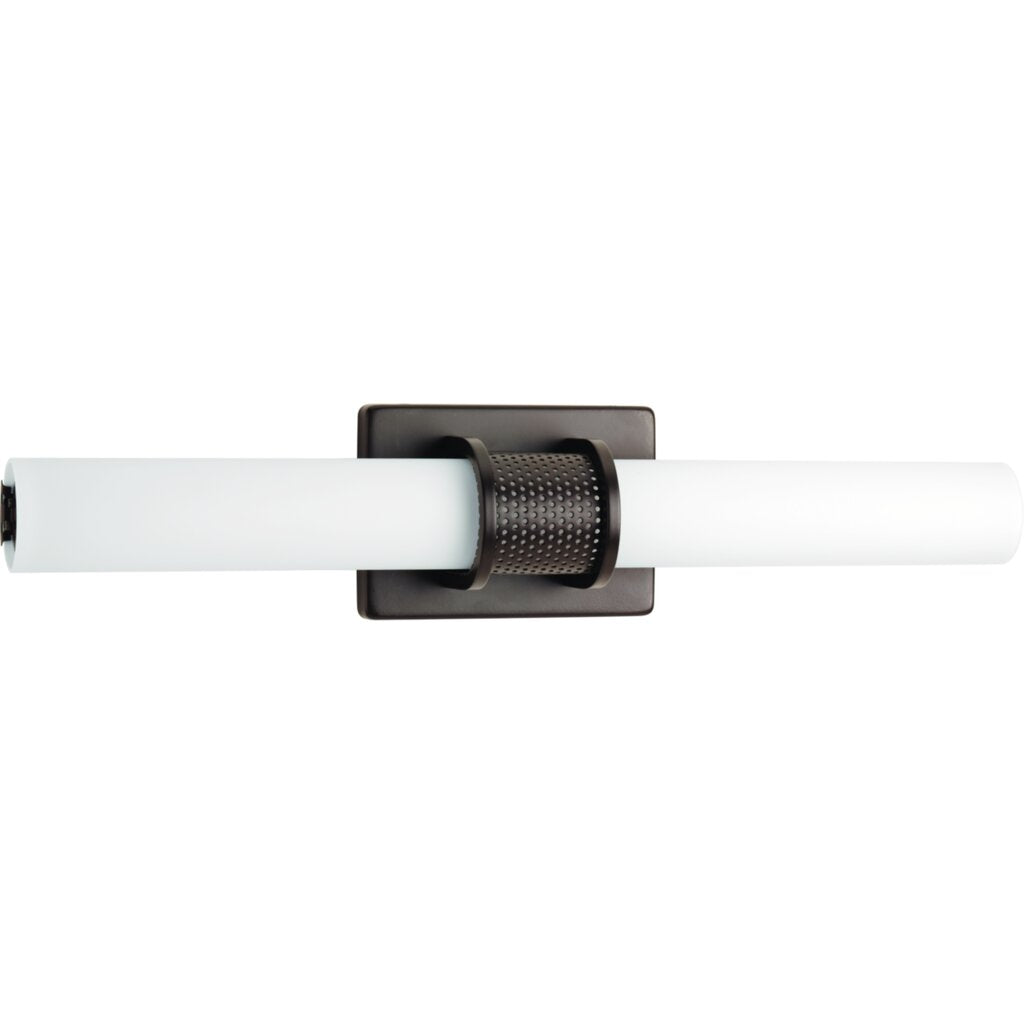 Progress Lighting P2839-12930K9 35W LED Fixture A tubular design pairs