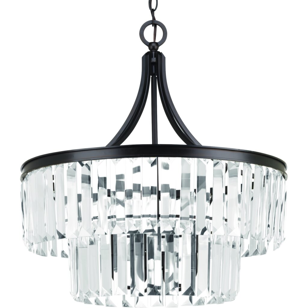 Progress Lighting P5321-20 Pendant Fixture Glimmer fits the definition